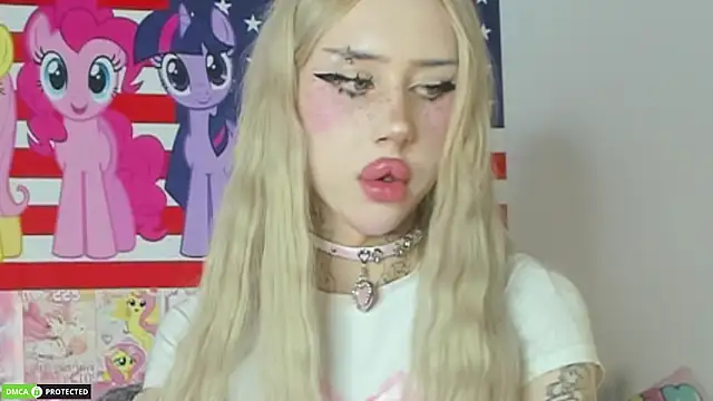 Joy Barker online show from 03/11/26, 01:17