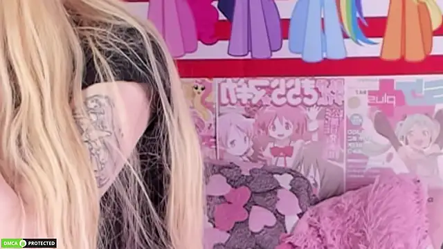 Joy Barker online show from 04/14/26, 03:23