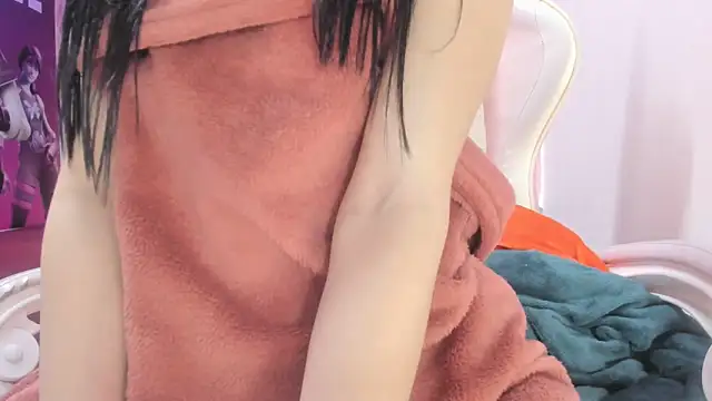 meribeth303av online show from 02/15/25, 11:17