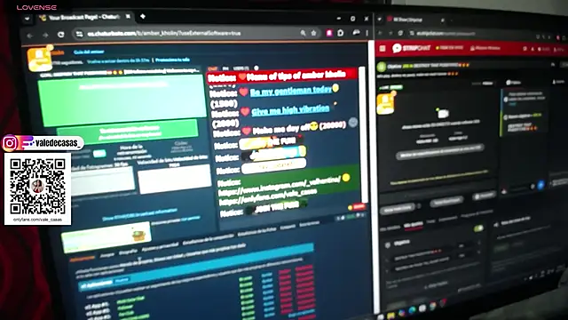 scarlett-johansson19 online show from 02/22/25, 03:12