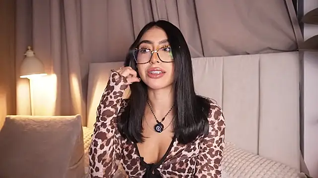 Sara albrecht online show from 03/14/26, 01:34