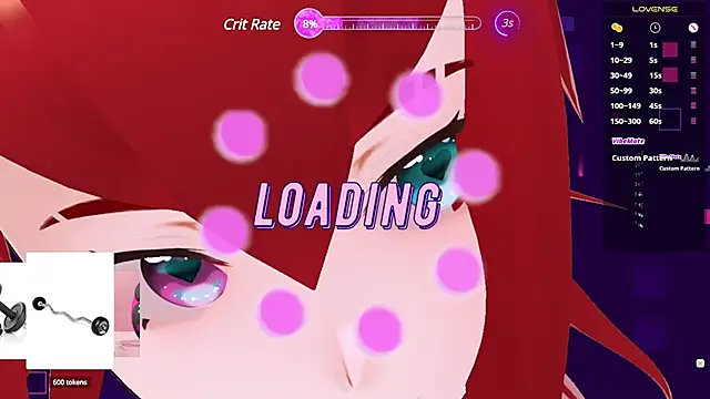 NikkoTyan online show from 12/29/24, 10:12