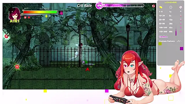 NikkoTyan online show from 02/13/25, 04:28