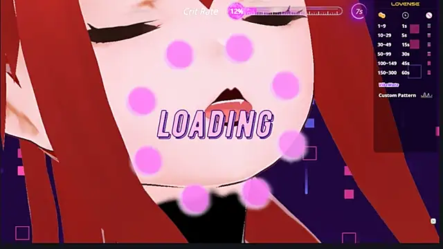 NikkoTyan online show from 03/08/25, 04:28