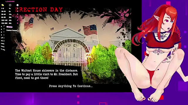 NikkoTyan online show from 09/27/25, 07:35