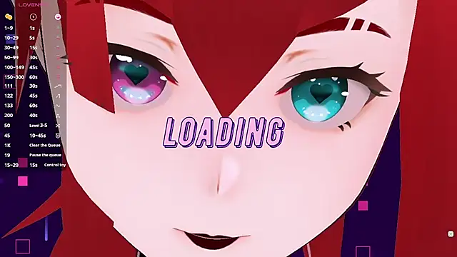 NikkoTyan online show from 10/08/25, 08:01