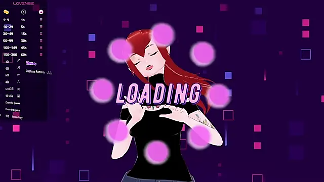 NikkoTyan online show from 10/26/25, 06:52