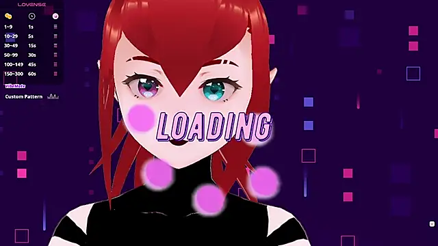 NikkoTyan online show from 10/30/25, 04:30