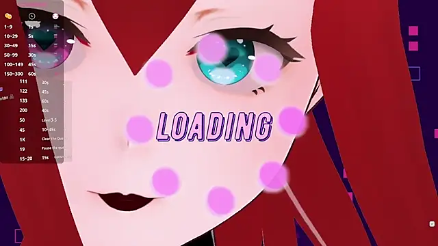 NikkoTyan online show from 02/02/26, 08:24