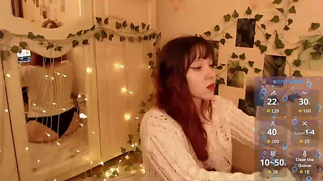    CLARY    online show from 02/24/26, 09:46