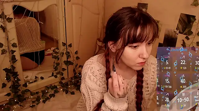    CLARY    online show from 03/19/26, 03:38