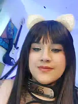 ItsNaiixa online show from 01/12/25, 07:31