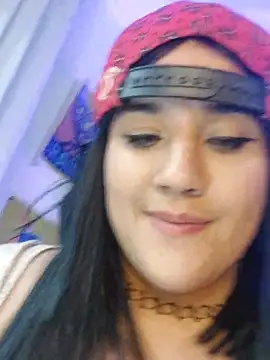 ItsNaiixa online show from 01/26/25, 02:56