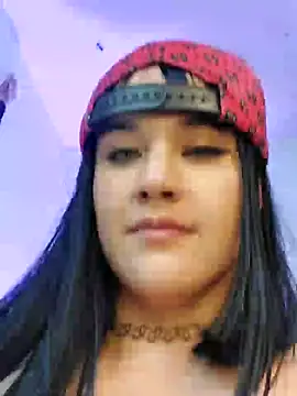 ItsNaiixa online show from 01/26/25, 10:46