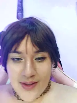 ItsNaiixa online show from 02/01/25, 11:58