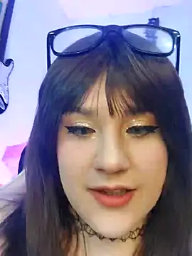 ItsNaiixa online show from 02/02/25, 04:22