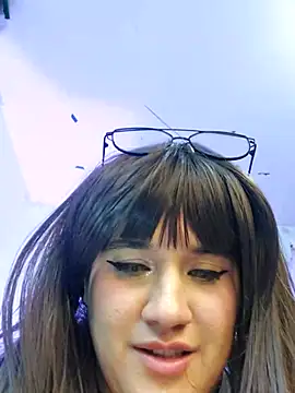 ItsNaiixa online show from 02/15/25, 10:42