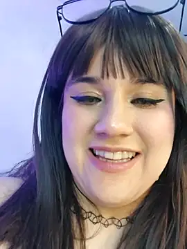 ItsNaiixa online show from 02/16/25, 01:47