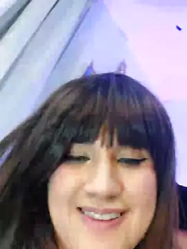 ItsNaiixa online show from 02/16/25, 04:53