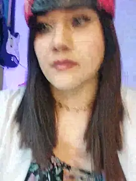 ItsNaiixa online show from 02/16/25, 10:32