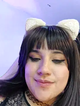 ItsNaiixa online show from 02/24/25, 12:09