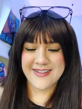 ItsNaiixa online show from 03/02/25, 04:53