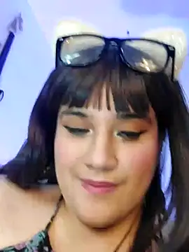 ItsNaiixa online show from 03/15/25, 10:22