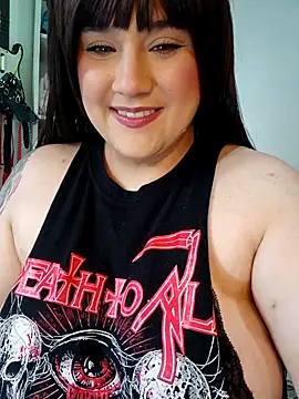 ItsNaiixa online show from 04/18/26, 07:07