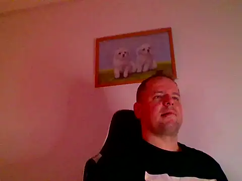 lobito1997 online show from 03/19/25, 05:17