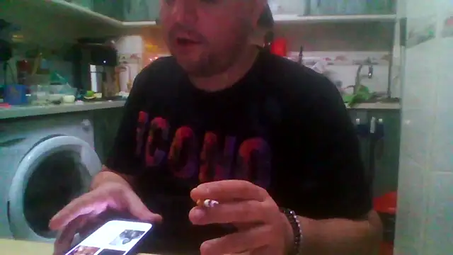 lobito1997 online show from 02/15/26, 05:26