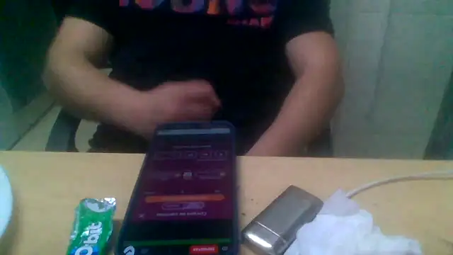 lobito1997 online show from 03/30/26, 12:22
