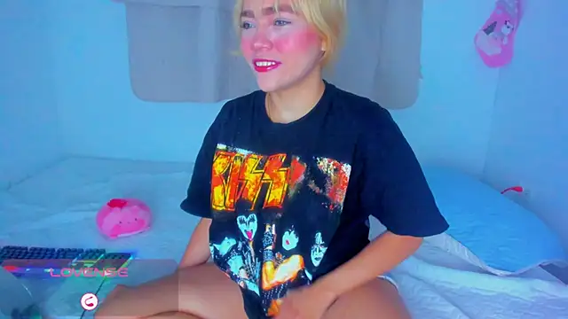 Sweet MaryJane2 online show from 12/13/24, 07:58