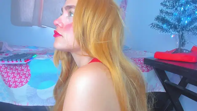 Sweet MaryJane2 online show from 12/23/24, 06:58