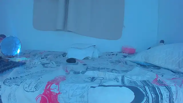 Sweet MaryJane2 online show from 01/03/25, 03:38