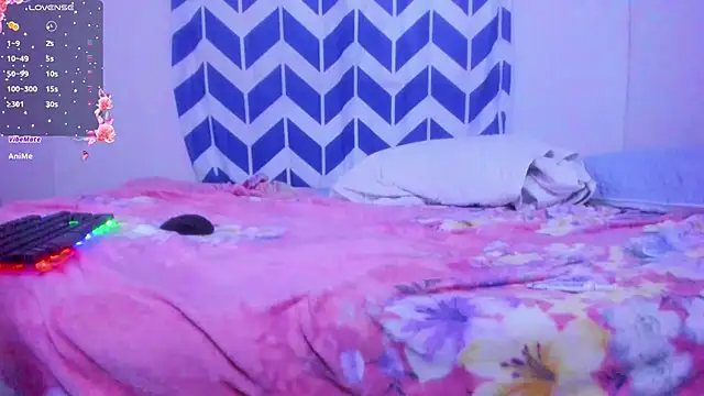 Sweet MaryJane2 online show from 01/14/25, 12:33