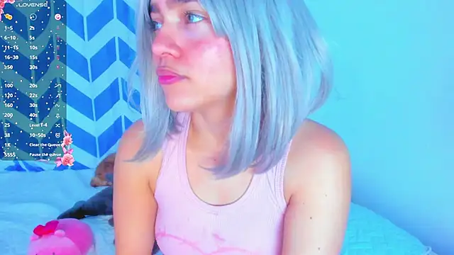 Sweet MaryJane2 online show from 01/25/25, 08:21