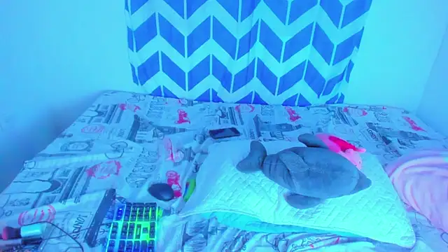 Sweet MaryJane2 online show from 02/03/25, 09:52