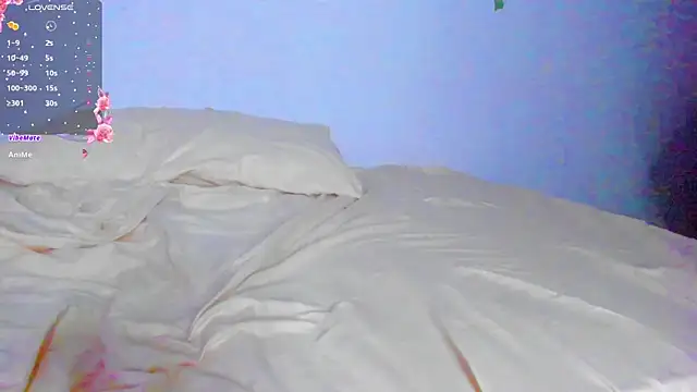 Sweet MaryJane2 online show from 02/14/25, 09:24