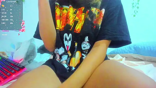 Sweet MaryJane2 online show from 02/27/25, 07:23