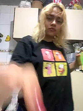 Sweet MaryJane2 online show from 10/11/25, 08:35