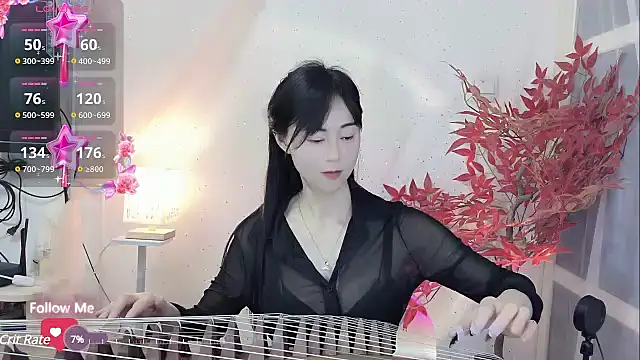 Snapshot of Lisa-s chatting on 02/28/25, 07:05 Lisa-s online show from 02/28/25, 07:05