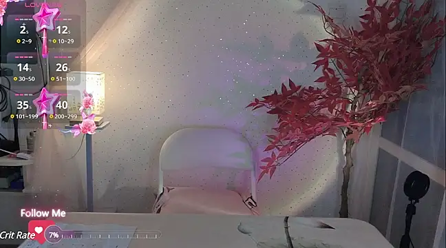 Snapshot of Lisa-s chatting on 03/04/25, 06:58 Lisa-s online show from 03/04/25, 06:58