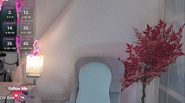 Snapshot of Lisa-s chatting on 03/07/25, 06:35 Lisa-s online show from 03/07/25, 06:35