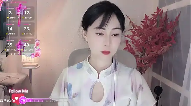 Snapshot of Lisa-s chatting on 03/08/25, 11:37 Lisa-s online show from 03/08/25, 11:37