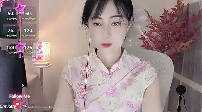 Snapshot of Lisa-s chatting on 03/08/25, 02:40 Lisa-s online show from 03/08/25, 02:40