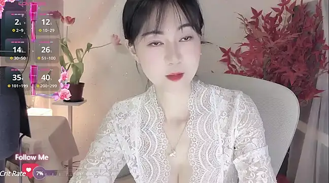 Snapshot of Lisa-s chatting on 03/14/25, 07:26 Lisa-s online show from 03/14/25, 07:26