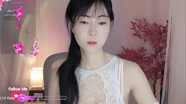 Snapshot of Lisa-s chatting on 03/22/25, 03:09 Lisa-s online show from 03/22/25, 03:09