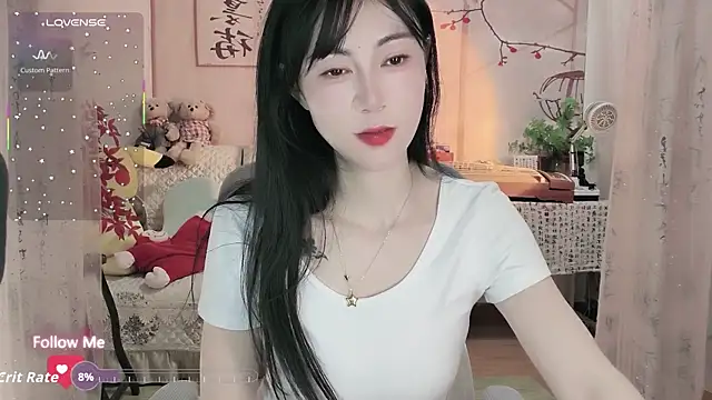 Snapshot of Lisa-s chatting on 10/14/25, 03:07 Lisa-s online show from 10/14/25, 03:07