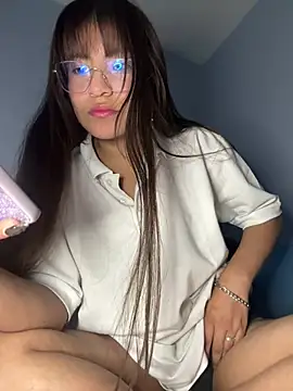 Lily candy X online show from 01/18/25, 05:52