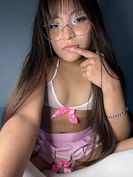 Lily candy X online show from 02/12/25, 06:08